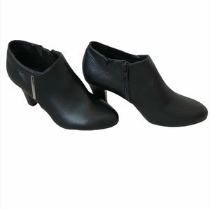 Easy Street Zandra Women's Dress Ankle Boots Sz 7M